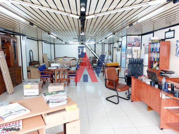 Store 108 sqm for rent, Athens - South, Dafni