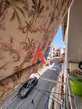 Διαμέρισμα 69τ.μ. για πώληση-Λάρισα » Κέντρο