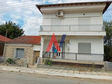 Μονοκατοικία 150 τ.μ. για πώληση