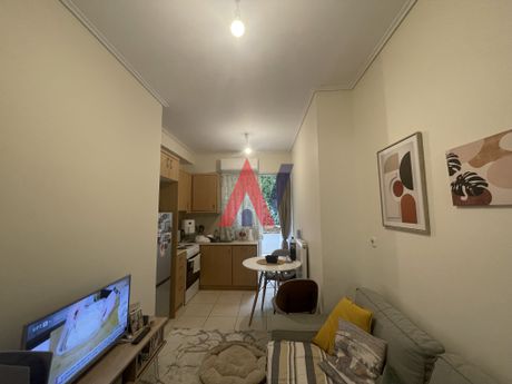 Apartment 40sqm for sale-Vironas » Neo Pagkrati