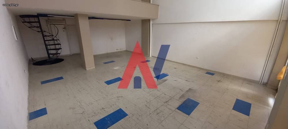 Κατάστημα 57 τ.μ. προς ενοικίαση, Νοσοκομείο Παίδων