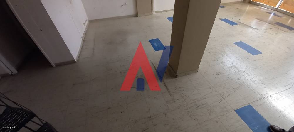 Κατάστημα 57 τ.μ. προς ενοικίαση, Νοσοκομείο Παίδων
