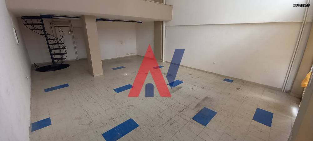 Κατάστημα 57 τ.μ. προς ενοικίαση, Νοσοκομείο Παίδων