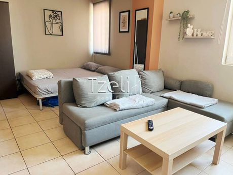 Studio 32sqm for rent-Patra » Agia Sofia