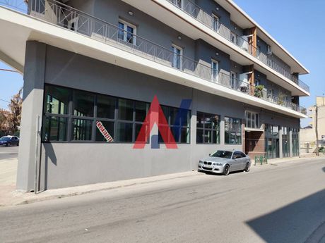 Συγκρότημα διαμερισμάτων 1.000τ.μ. για πώληση-Εύοσμος » Ευαγγελισμός - νέος κουκλουτζάς