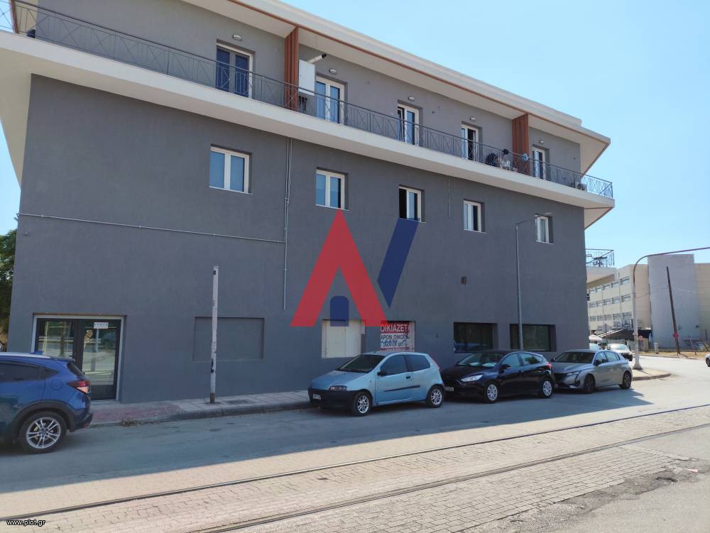 Συγκρότημα διαμερισμάτων 1.000 τ.μ. προς πώληση, Ευαγγελισμός - Νέος Κουκλουτζάς