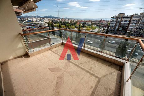 Apartment 118sqm for sale-Evosmos » Center