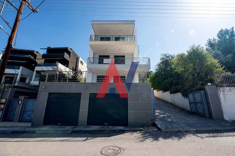 Μεζονέτα 243 τ.μ. για πώληση