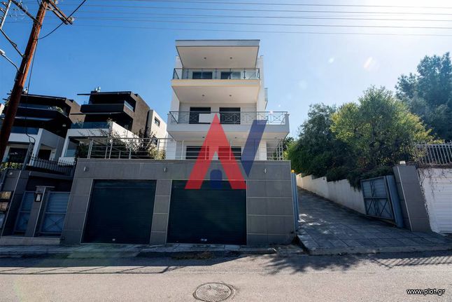 Μεζονέτα 243 τ.μ. για πώληση, Θεσσαλονίκη - Περιφ/Κοί Δήμοι, Πανόραμα