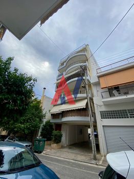 Διαμέρισμα 82τ.μ. για πώληση-Δάφνη » Αγία βαρβάρα δάφνης