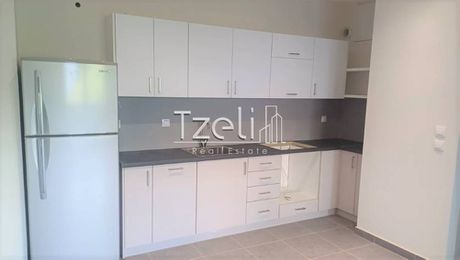 Apartment 55sqm for rent-Patra » Nosokomio