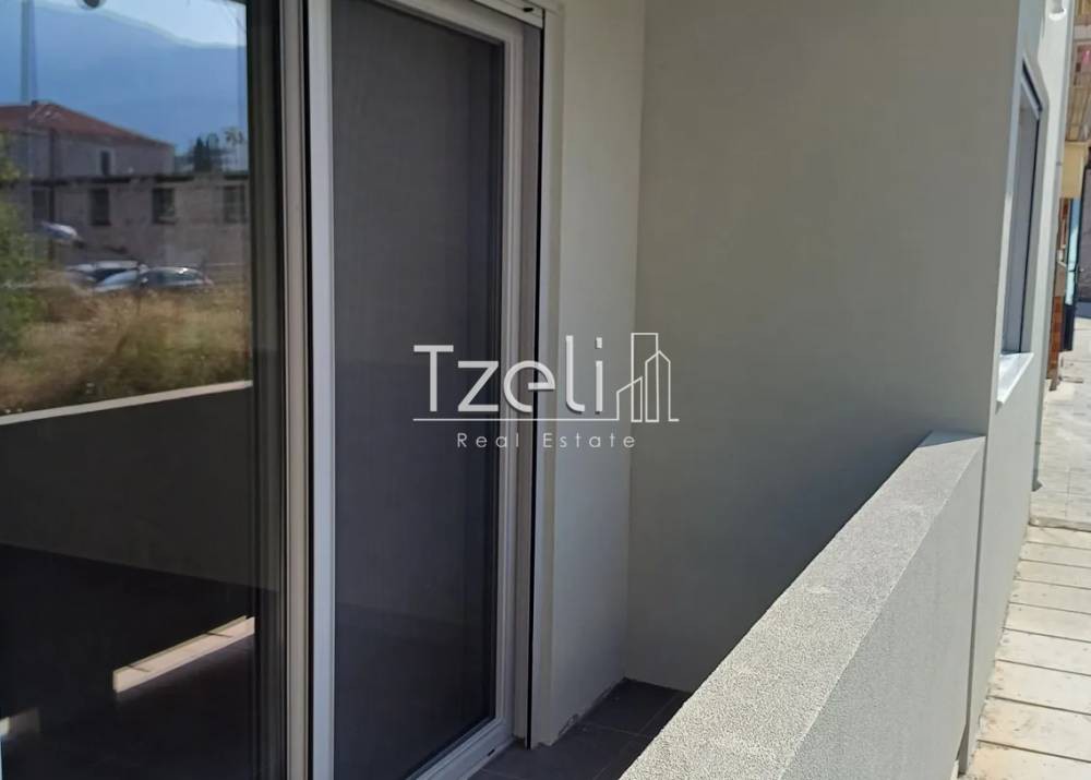 Διαμέρισμα 55 τ.μ. πρός ενοικίαση, Αχαΐα, Πάτρα