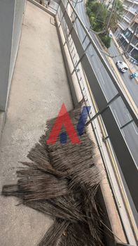 Διαμέρισμα 52τ.μ. για πώληση-Καλλιθέα » Λόφος σικελίας