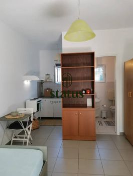 Studio / γκαρσονιέρα 23 τ.μ. για ενοικίαση
