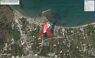 Οικόπεδο 5.000 τ.μ. για πώληση, Ν. Κέρκυρας, Κέρκυρα-thumb-2