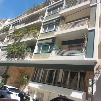 Διαμέρισμα 52τ.μ. για πώληση-Κολωνάκι - λυκαβηττός » Κολωνάκι