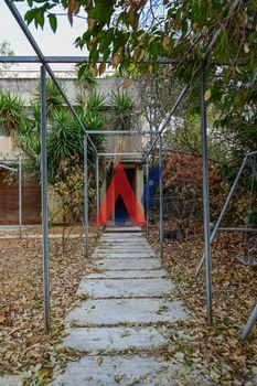 Business bulding 300sqm for sale-Chalandri » Agia Anna