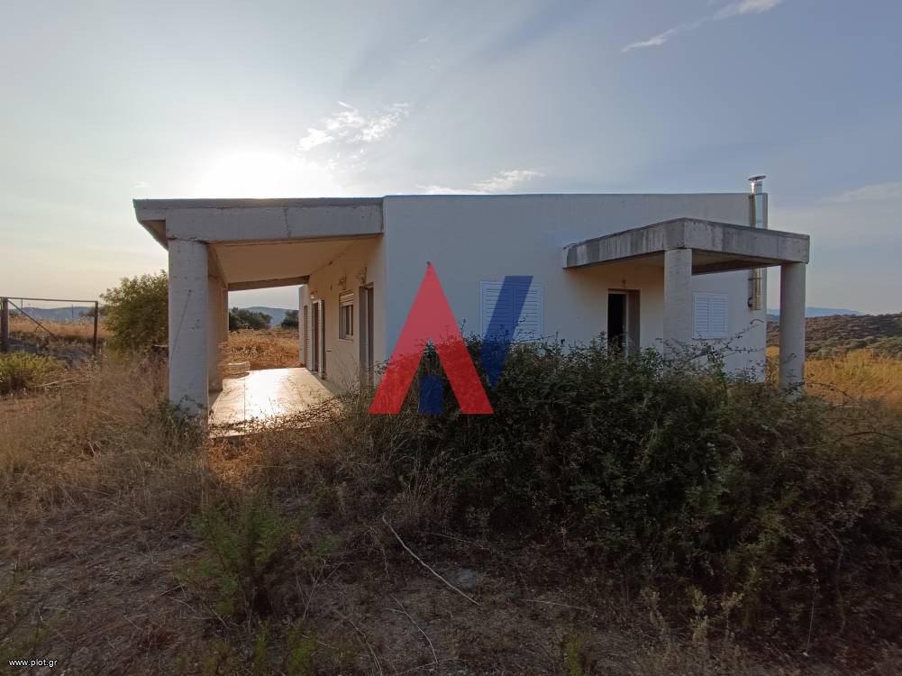 Μονοκατοικία 140 τ.μ. προς πώληση, Αλώνια Κριεζών
