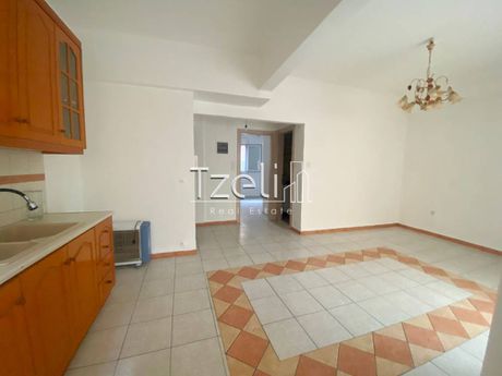 Apartment 68sqm for rent-Patra » Patra Centre