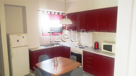 Apartment 80sqm for rent-Patra » Patra Centre