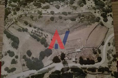 Αγροτεμάχια 6.611τ.μ. για πώληση-Αγαθονήσι » Χώρα