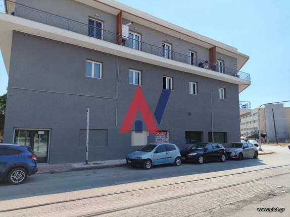 Επιχειρηματικό κτίριο 220 τ.μ. για ενοικίαση, Θεσσαλονίκη - Περιφ/Κοί Δήμοι, Εύοσμος