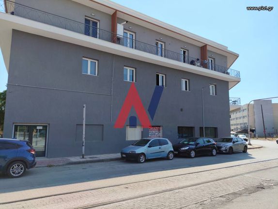 Business bulding 220 sqm for rent, Thessaloniki - Suburbs, Evosmos