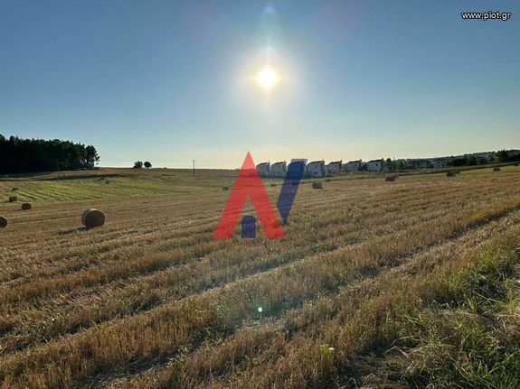 Αγροτεμάχια 4.370 τ.μ. για πώληση, Θεσσαλονίκη - Κέντρο, Κέντρο