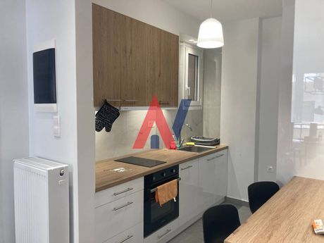 Apartment 64 sqm for sale