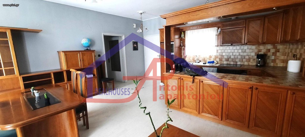 Διαμέρισμα 75 τ.μ. προς ενοικίαση, Νέο Σιράκο