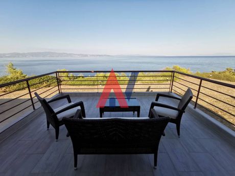 Μεζονέτα 87τ.μ. για πώληση-Μουδανιά » Νέα ποτίδαια