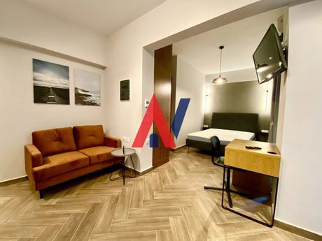 Studio / γκαρσονιέρα 35 τ.μ. για πώληση