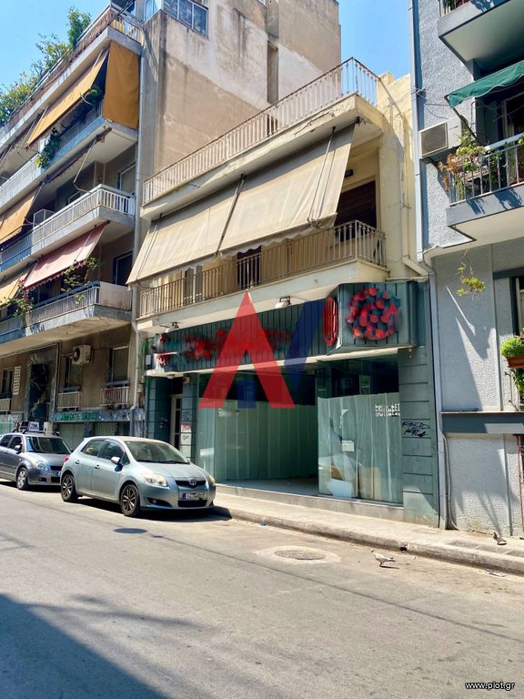 Κτίριο 240 τ.μ. προς πώληση, Άνω Πετράλωνα