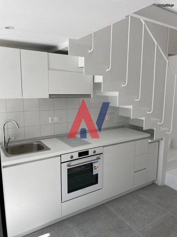 Loft 31 τ.μ. πρός πώληση, Θεσσαλονίκη - Κέντρο, Ιπποκράτειο