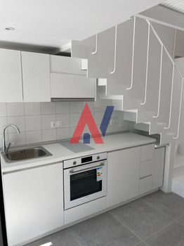 Loft 31τ.μ. για πώληση-Ιπποκράτειο