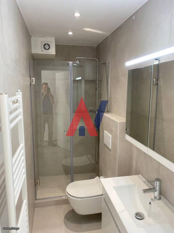 Loft 31 τ.μ. πρός πώληση, Θεσσαλονίκη - Κέντρο, Ιπποκράτειο