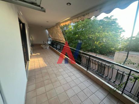 Apartment 82sqm for sale-Vironas » Analipsi