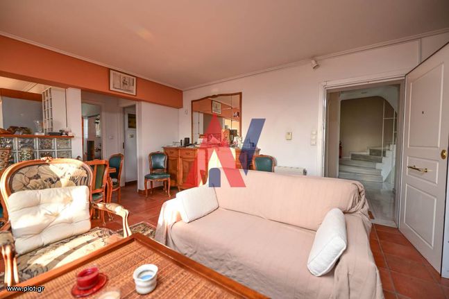 Apartment 96 sqm for sale, Athens - South, Palaio Faliro