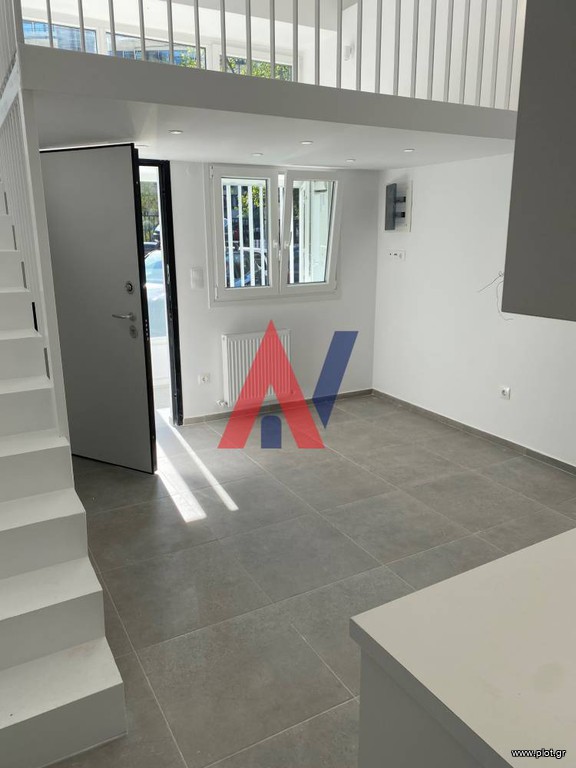 Loft 56 τ.μ. πρός πώληση, Θεσσαλονίκη - Κέντρο, Ιπποκράτειο