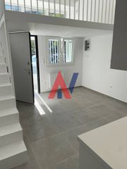 Loft 56 τ.μ. για πώληση, Θεσσαλονίκη - Κέντρο, Ιπποκράτειο-thumb-2