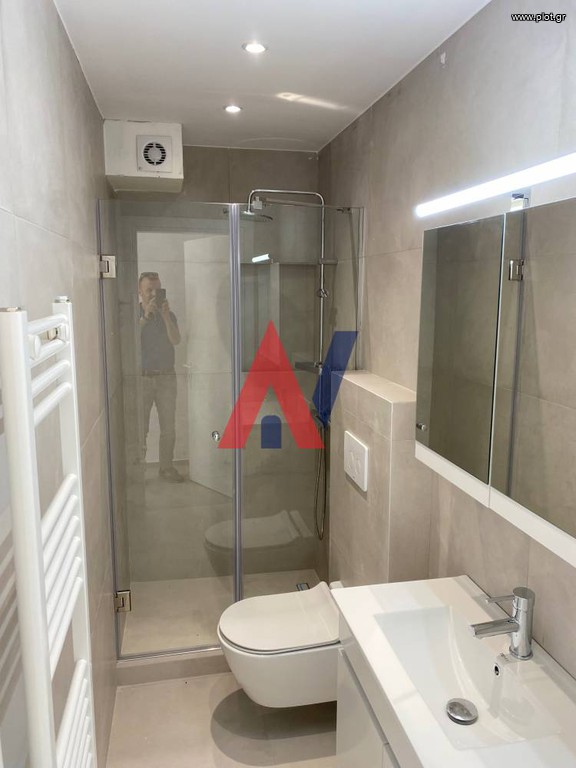 Loft 56 τ.μ. πρός πώληση, Θεσσαλονίκη - Κέντρο, Ιπποκράτειο