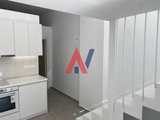 Loft 56 τ.μ. για πώληση, Θεσσαλονίκη - Κέντρο, Ιπποκράτειο-thumb-6