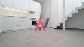 Loft 56 τ.μ. για πώληση, Θεσσαλονίκη - Κέντρο, Ιπποκράτειο-thumb-8