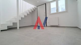Loft 56 τ.μ. για πώληση, Θεσσαλονίκη - Κέντρο, Ιπποκράτειο-thumb-15