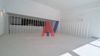 Loft 56 τ.μ. για πώληση, Θεσσαλονίκη - Κέντρο, Ιπποκράτειο-thumb-16