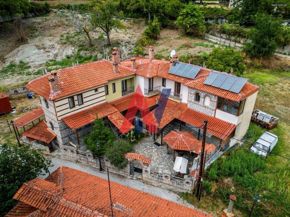 Hotel 600 sqm for sale, Pieria Prefecture, Pieria