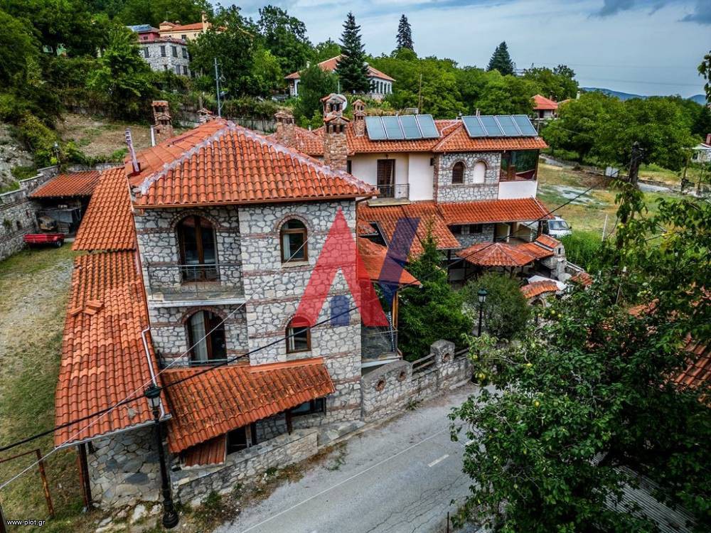 Hotel 600 sqm for sale, Pieria Prefecture, Pieria