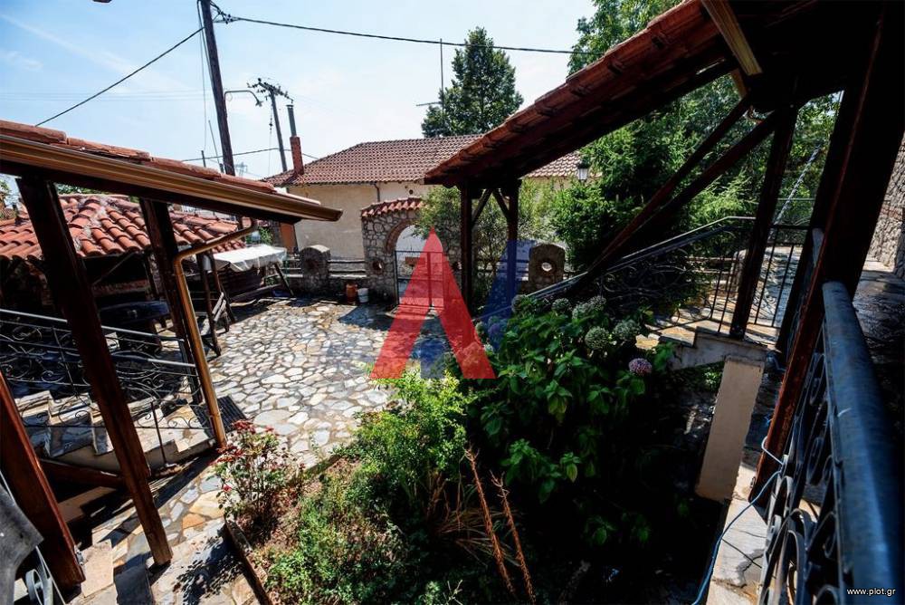 Hotel 600 sqm for sale, Pieria Prefecture, Pieria
