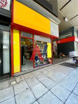 Κατάστημα 120τ.μ. για ενοικίαση-Κέντρο » Πλατεία κάνιγγος