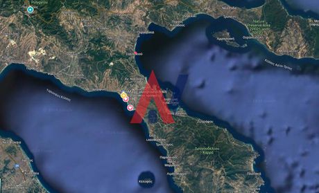 Αγροτεμάχια 1.100τ.μ. για πώληση-Σιθωνία » Σαλονικιού